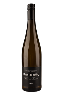 Mosel Mineral Riesling Schieferberg 2018